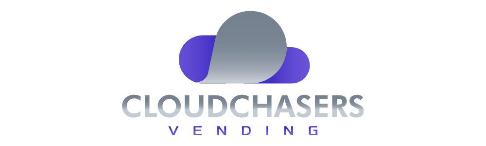 CLOUDCHASERS VENDING